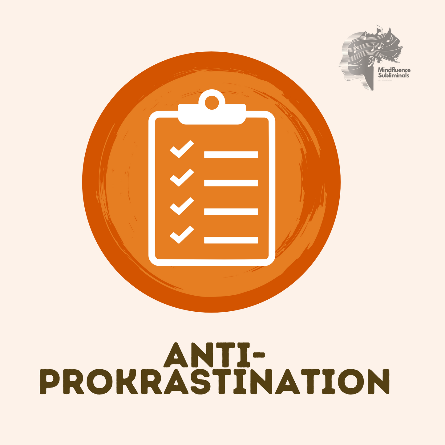 Anti-Prokrastination