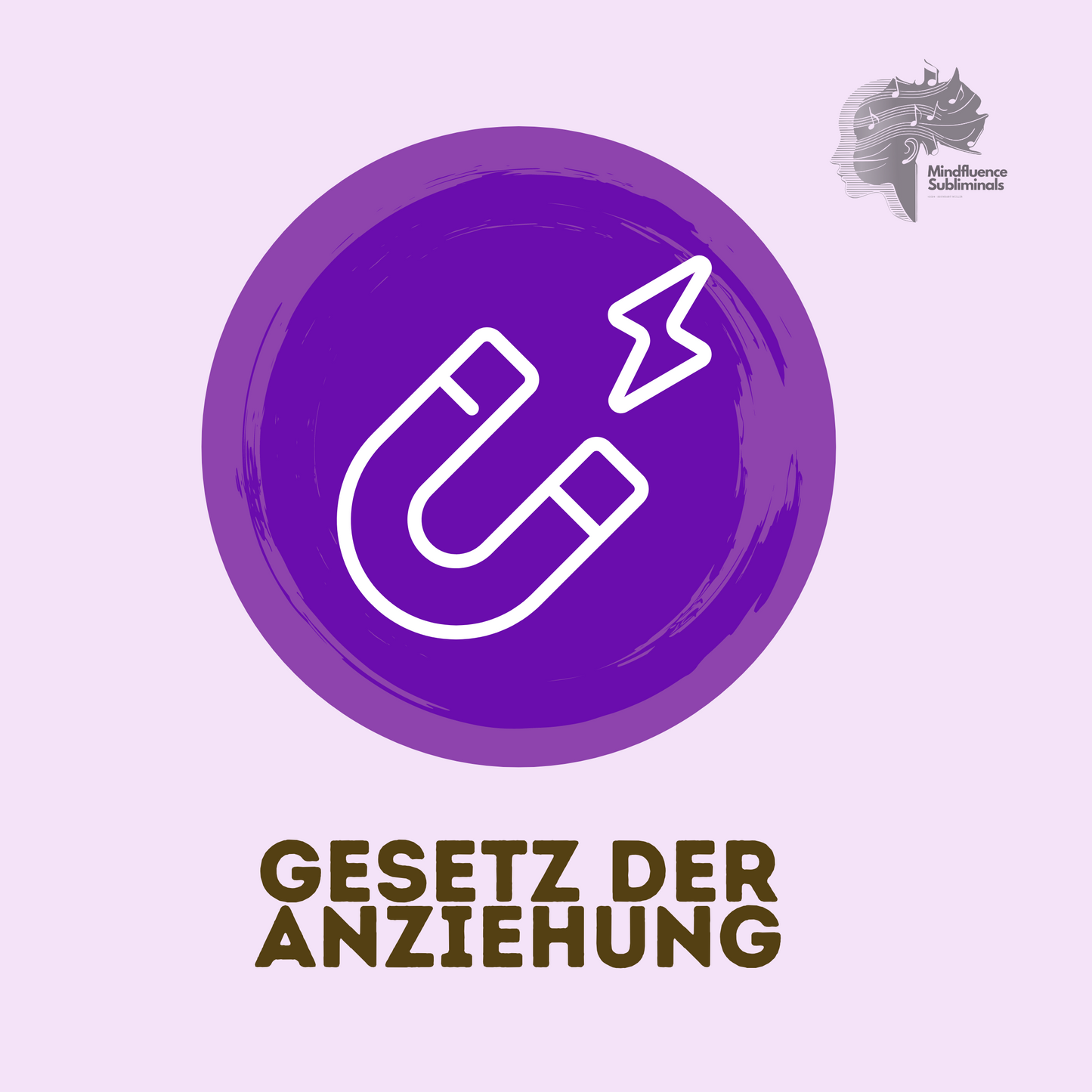 Gesetz der Anziehung