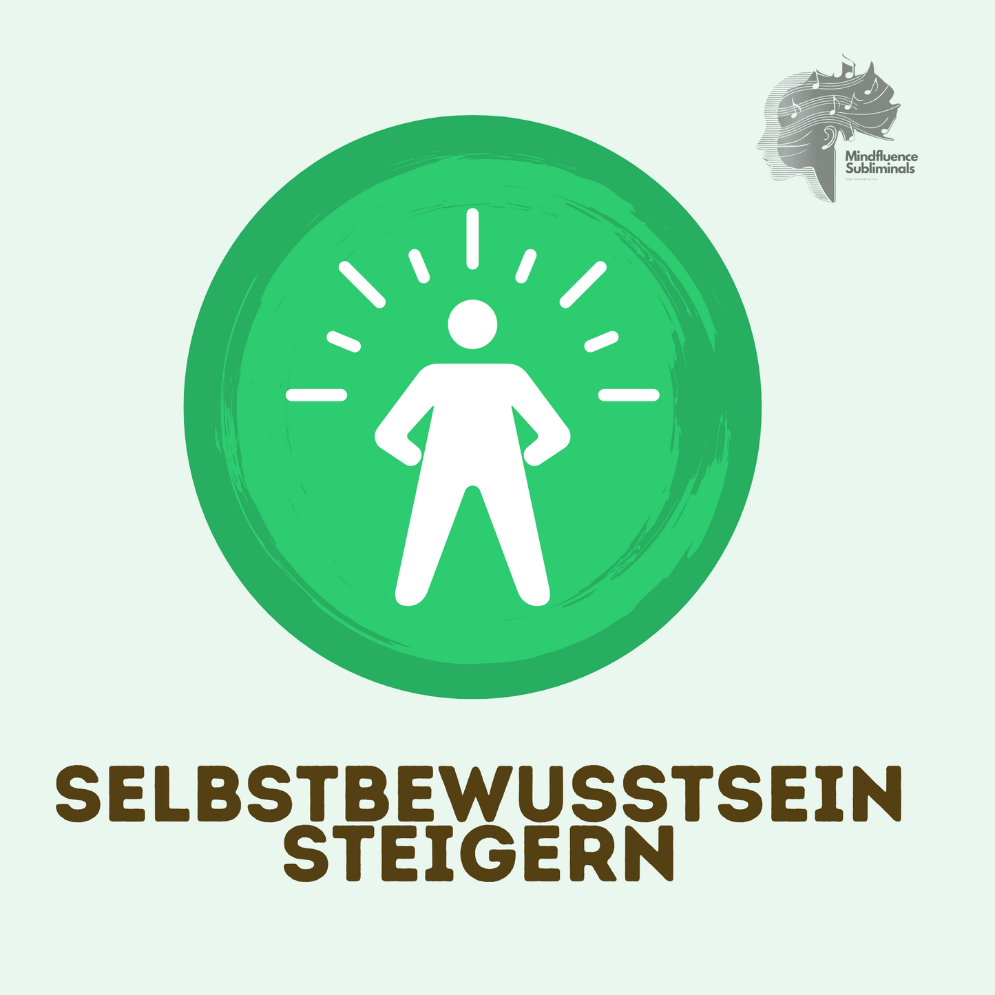Selbstbewusstsein steigern