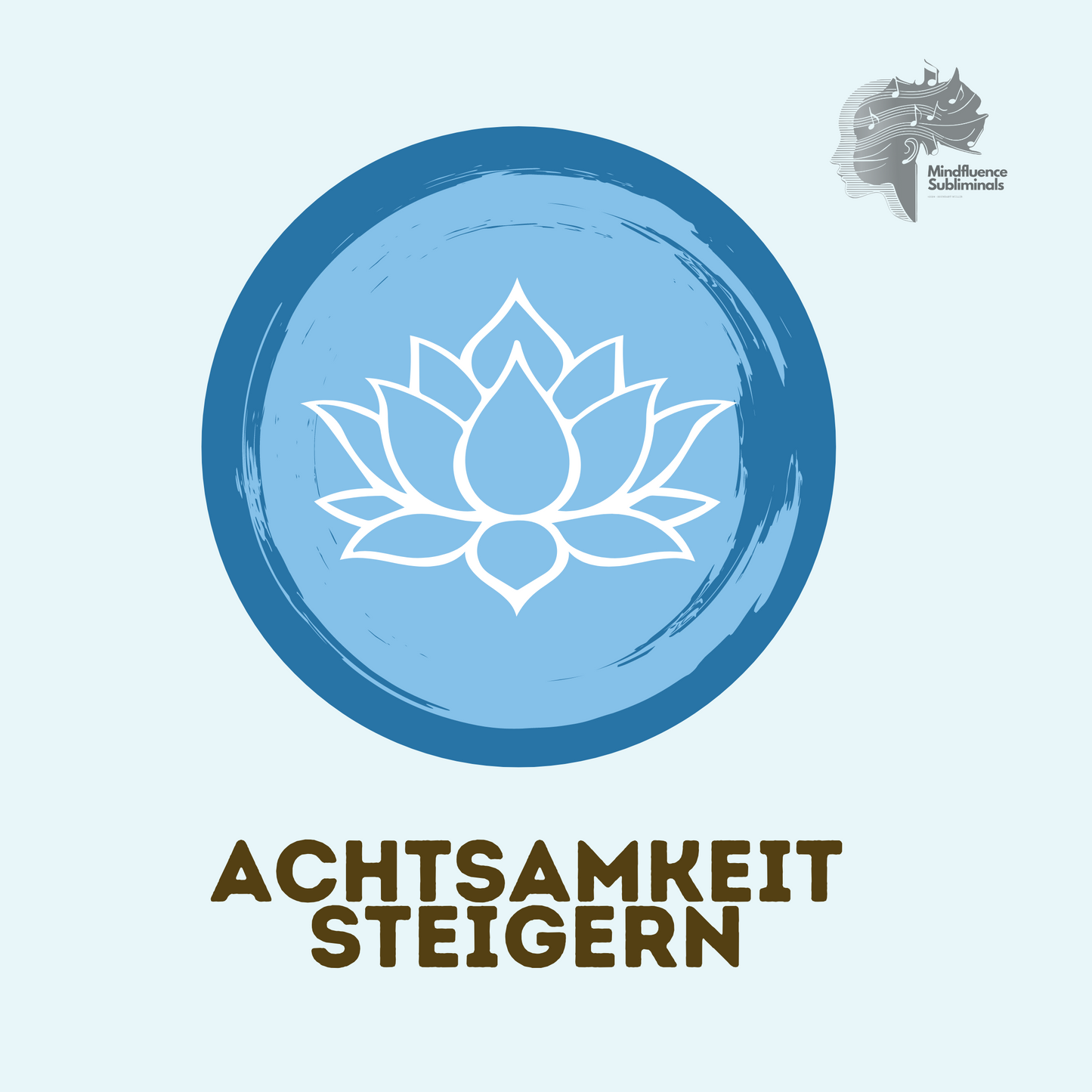 Achtsamkeit steigern