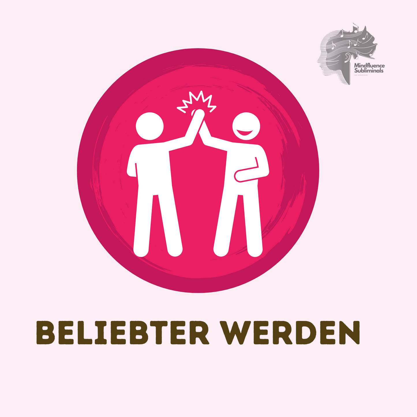 Beliebter werden