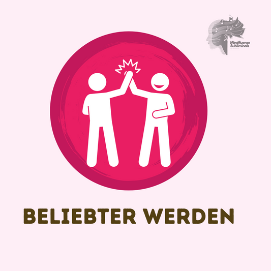 Beliebter werden