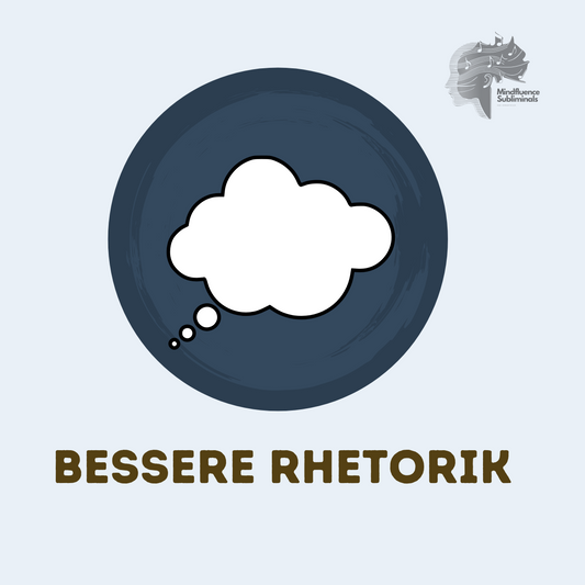 Bessere Rhetorik