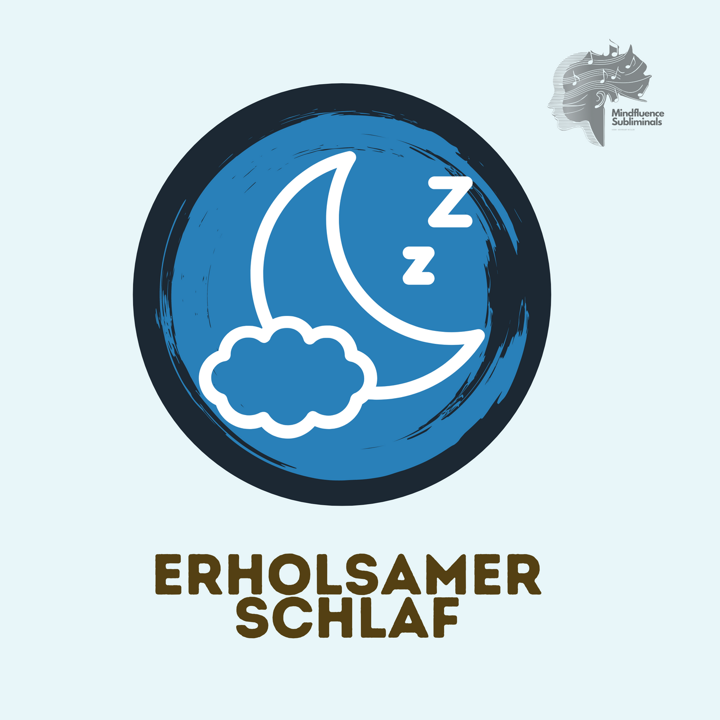 Erholsamer Schlaf