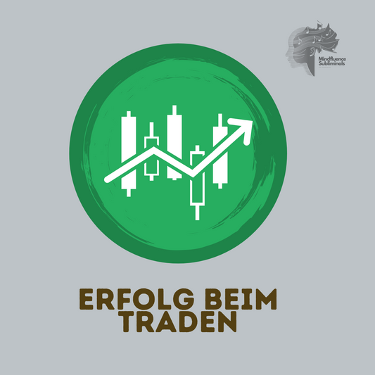 Erfolg beim traden