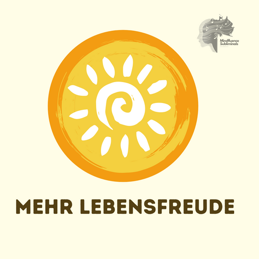 Mehr Lebensfreude